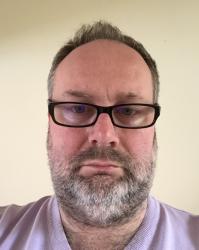 Stuart Maslen