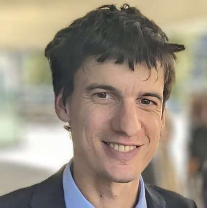 Benjamin Meret