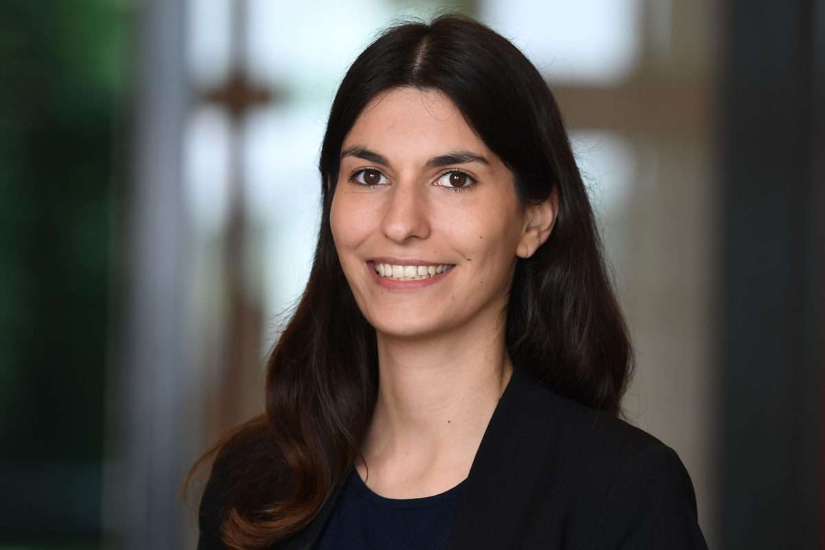 Leila Ullrich