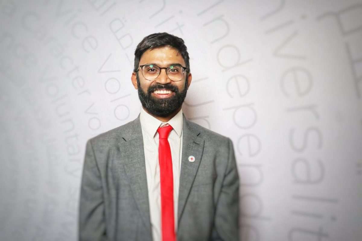 Samit D’Cunha