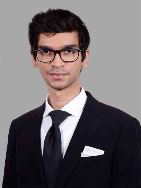 Ahsan Qazi