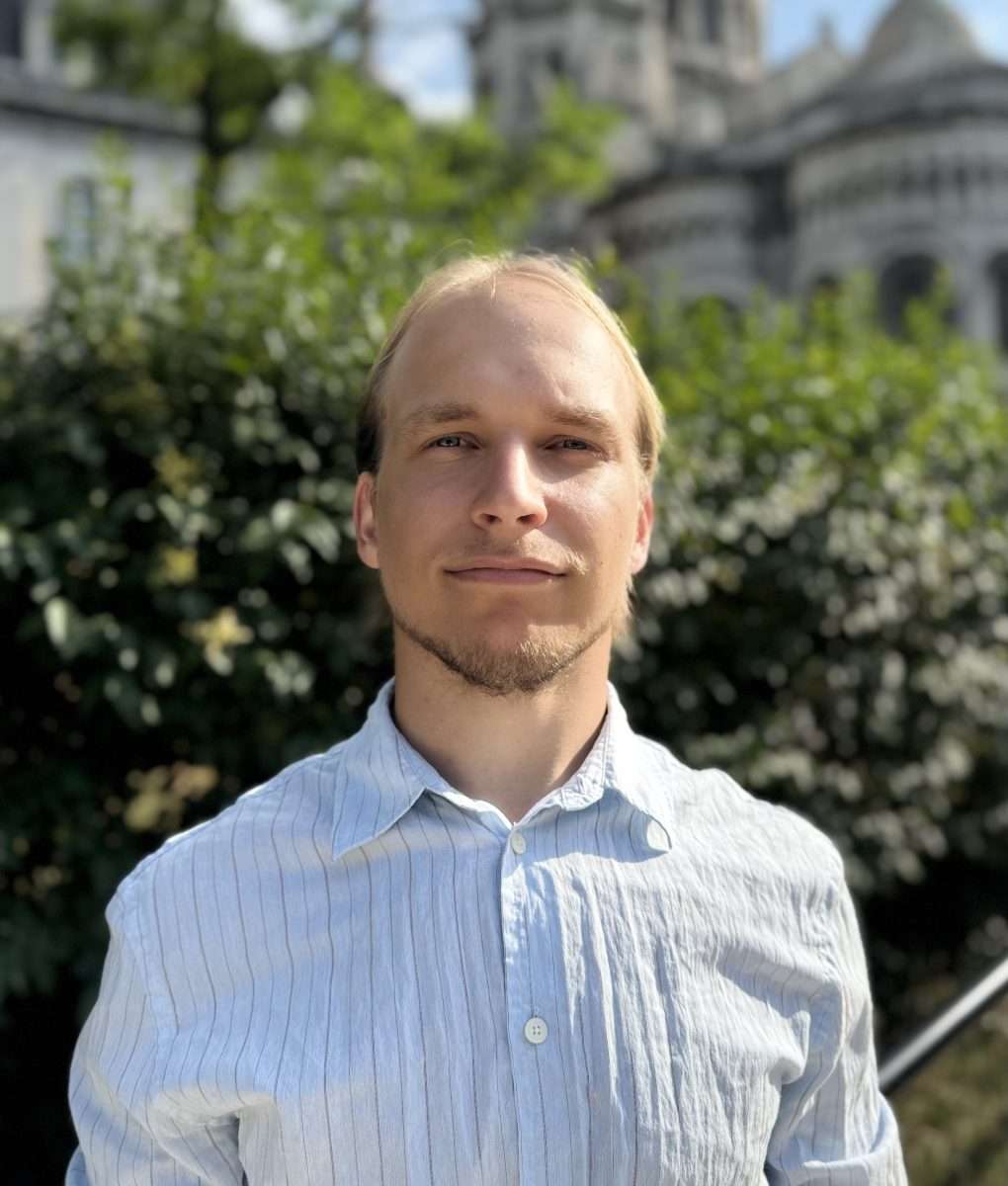 Dmytro Soldatenko