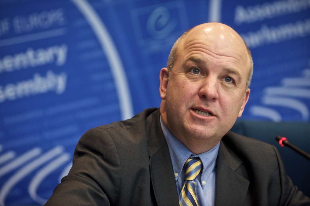 Nils Muižnieks