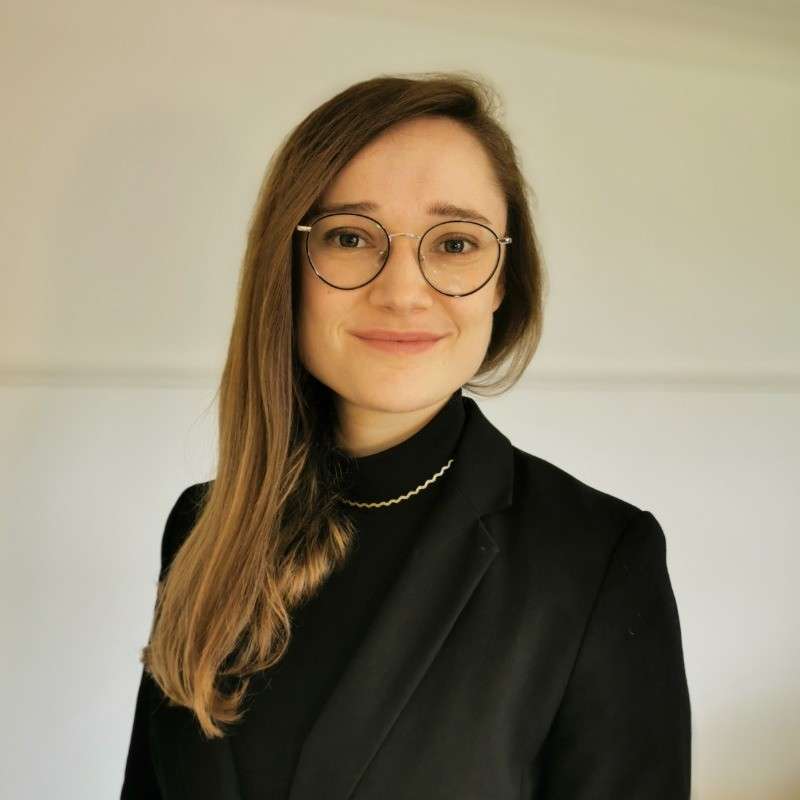 Tatjana Grote