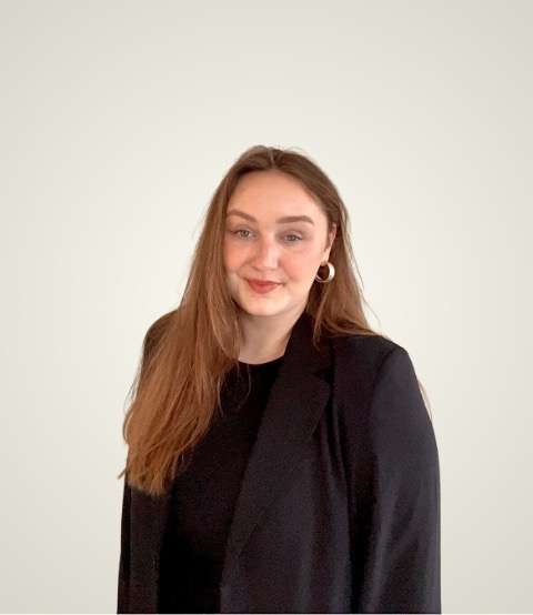 Tessa Sophie Hoffmann
