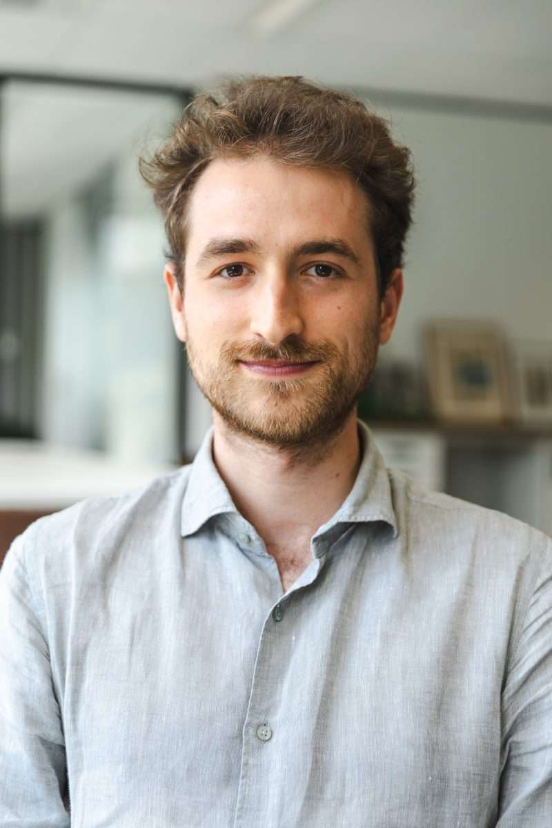 Alexandre Bonnier