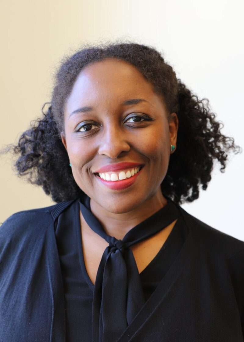 Aminta Ossom