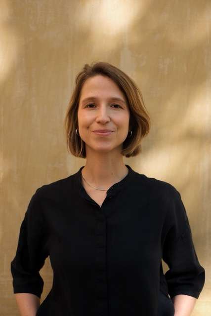 Olivia Herman