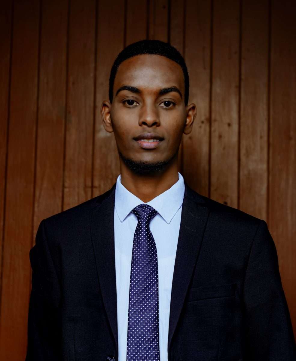 Samson Ristom Asfaha