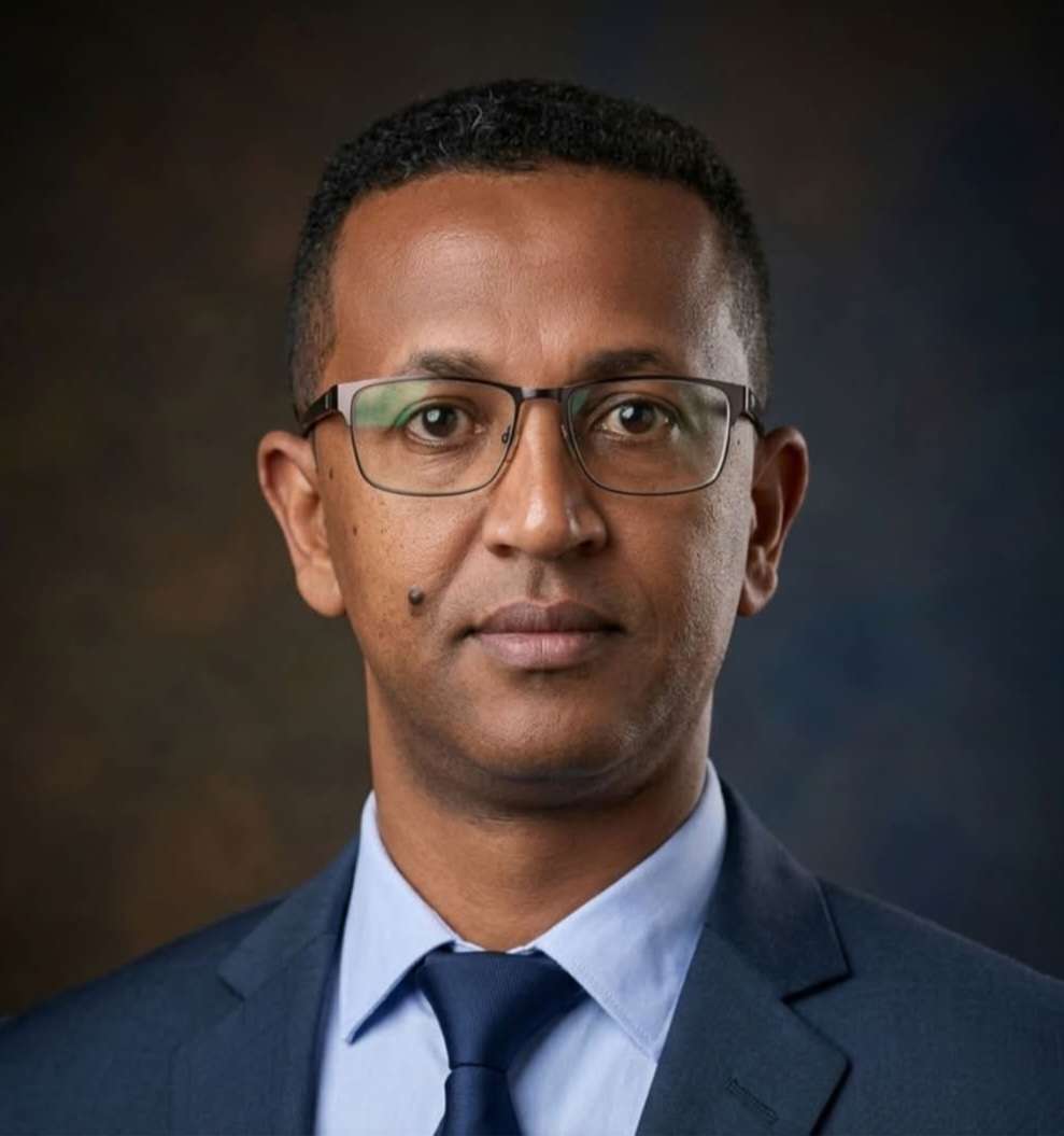 Senai Woldeab Andemariam
