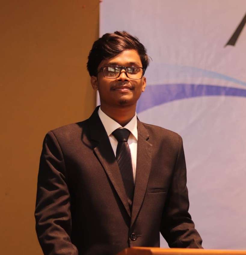 Tonmoy Halder